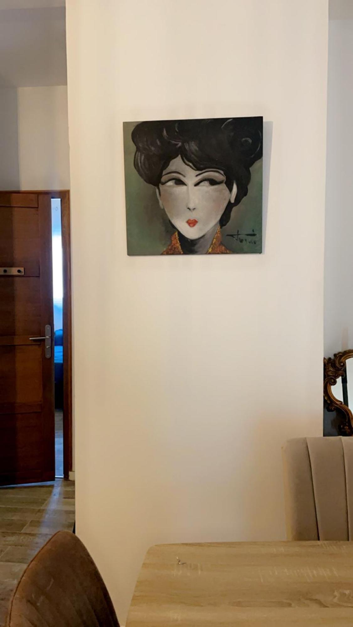 La Maison Des Artistes Plein Centre Familiale ブローニュ・シュル・メール エクステリア 写真