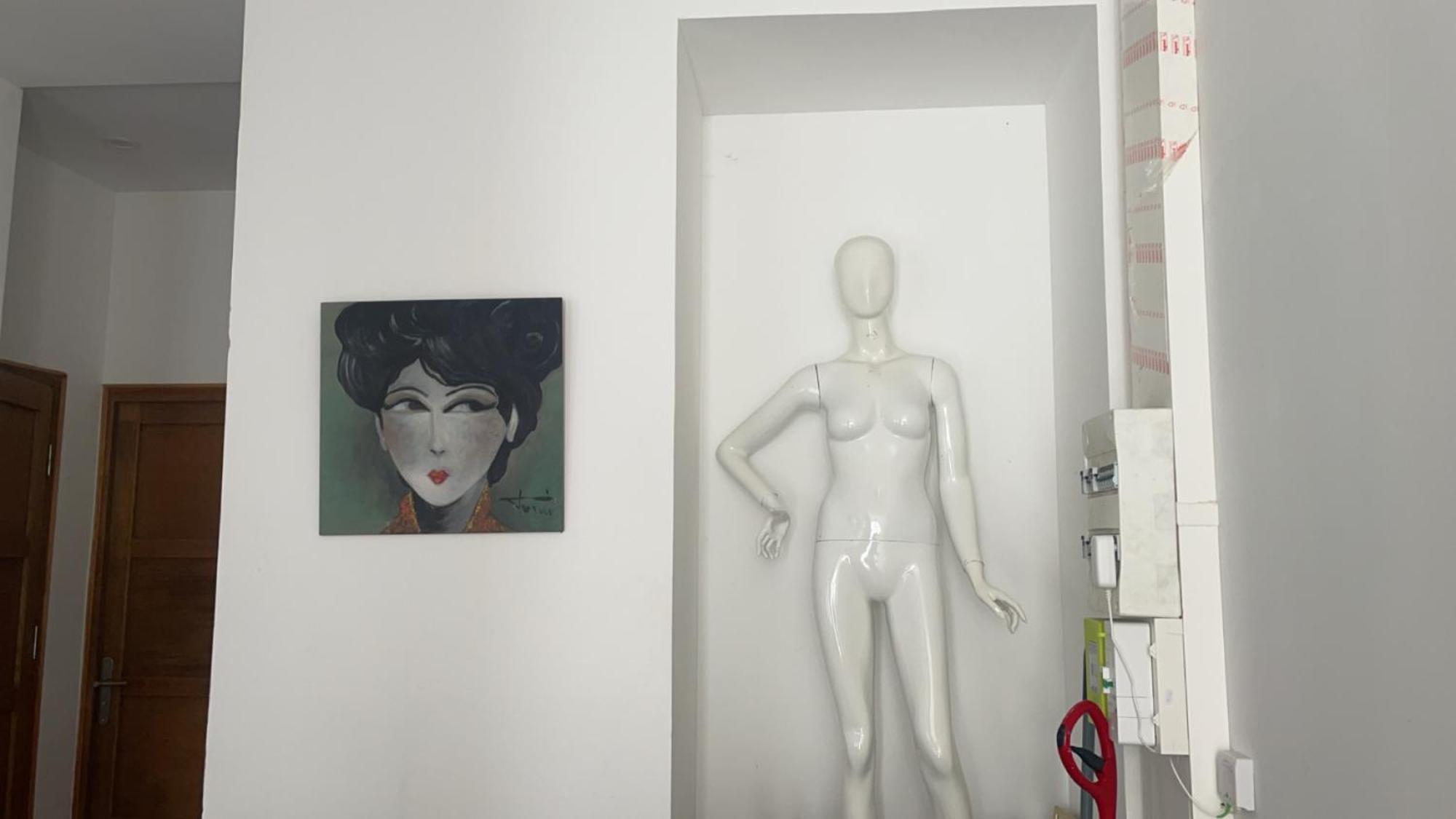 La Maison Des Artistes Plein Centre Familiale ブローニュ・シュル・メール エクステリア 写真